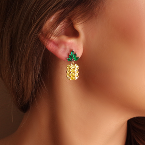 Earring - SATORI ACCESSORIES