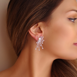 Earring - SATORI ACCESSORIES