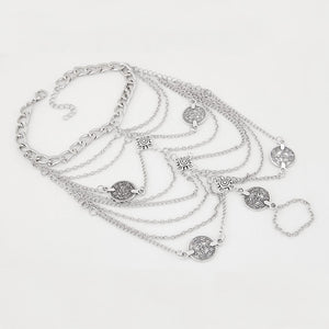 Anklet - SATORI ACCESSORIES