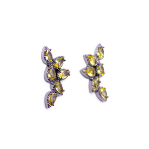 Earring - SATORI ACCESSORIES