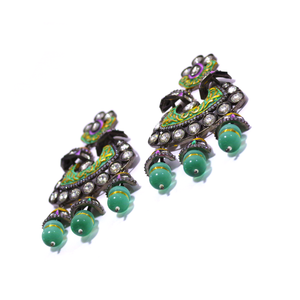 Earring - SATORI ACCESSORIES