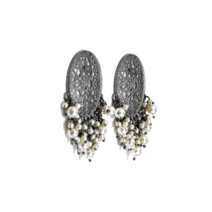 Earring - SATORI ACCESSORIES