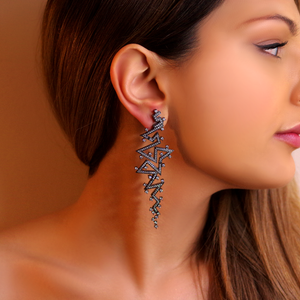 Earring - SATORI ACCESSORIES