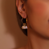 Earring - SATORI ACCESSORIES